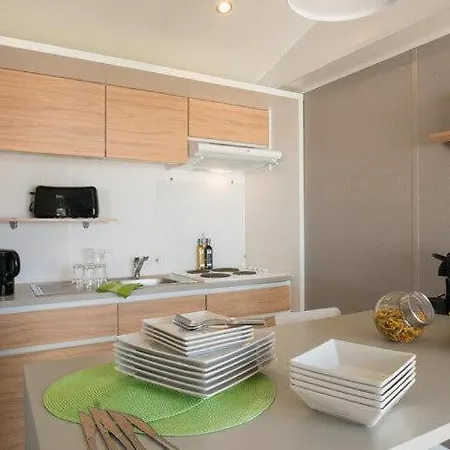 Camping Bretignolles-Sur-Mer * 布雷蒂诺斯梅尔