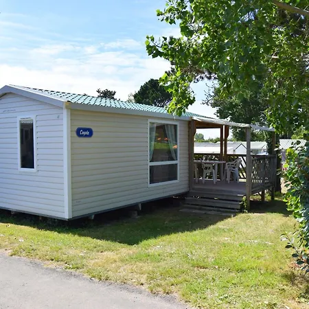 度假村 Camping Bretignolles-Sur-Mer