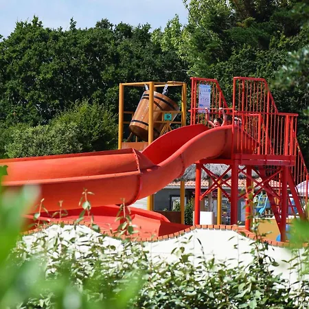 Camping Bretignolles-Sur-Mer 度假村