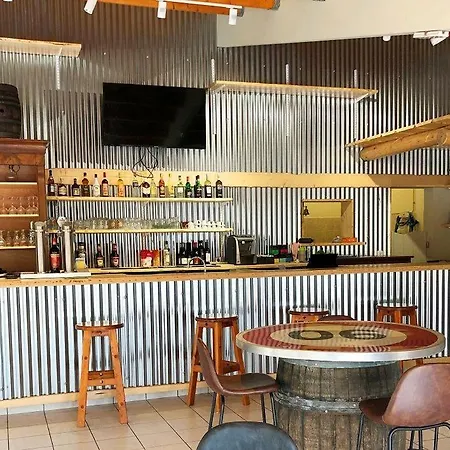 Camping Bretignolles-Sur-Mer Vakantiehuis Brétignolles-sur-Mer
