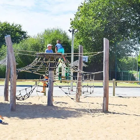 Camping Bretignolles-Sur-Mer *