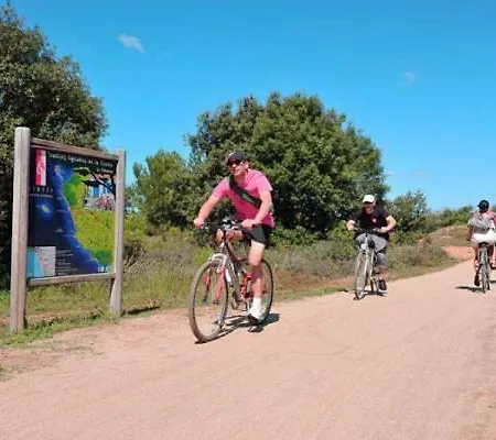 Camping Bretignolles-Sur-Mer *