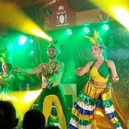 Ośrodek wypoczynkowy Camping Bretignolles-Sur-Mer *