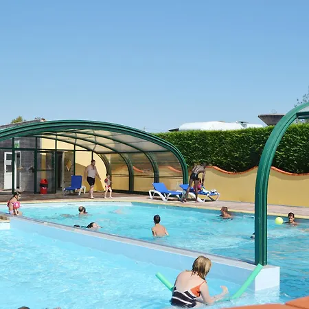 Camping Bretignolles-Sur-Mer