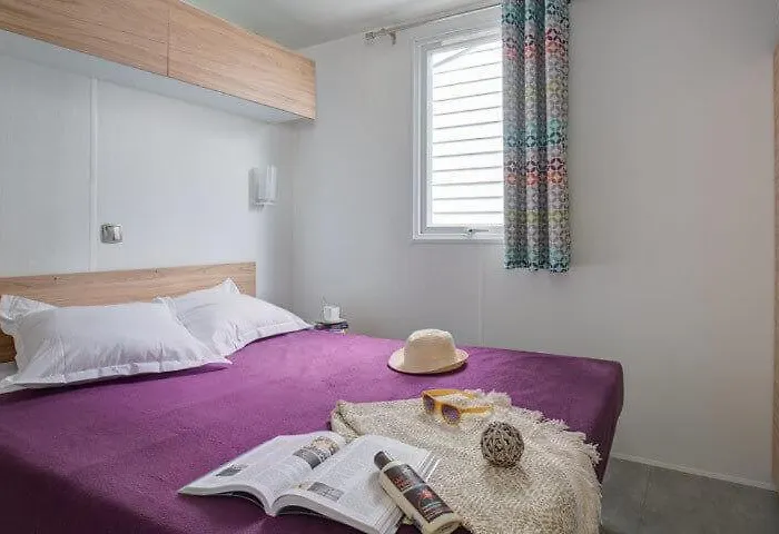 Camping Bretignolles-Sur-Mer Üdülőközpont Brétignolles-sur-Mer