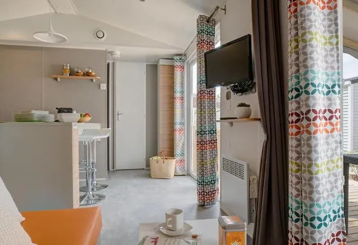 Camping Bretignolles-Sur-Mer