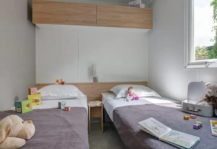 Camping Bretignolles-Sur-Mer Resort