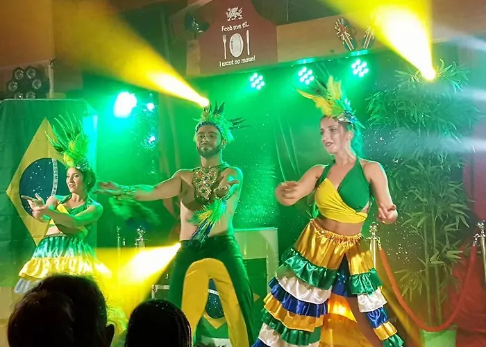 Üdülőközpont Camping Bretignolles-Sur-Mer *